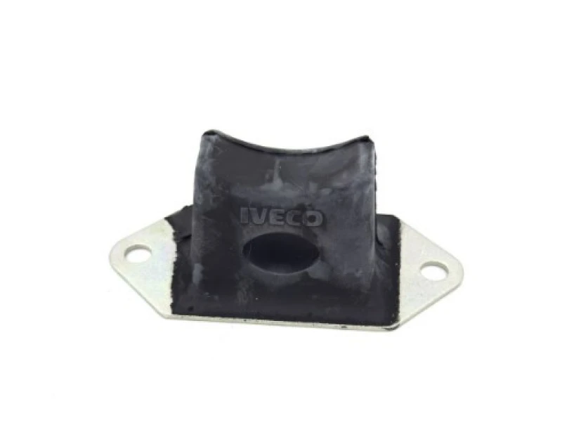 Image of IVECO 5801551672 Rubber Buffer, suspension Rear Axle Right Rubber Buffer,suspension (1182)