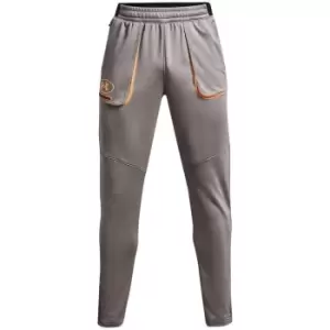 Image of Under Armour Terry Elevate Jogging Pants Mens - Grey
