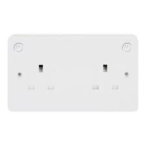 Image of Connekt Gear Smart WiFi Socket 27-3000SMART