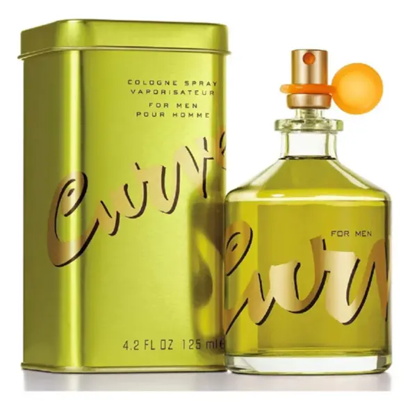 Image of Liz Claiborne Curve For Him Eau de Cologne For Him 125ml