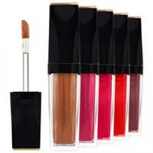 Image of Estee Lauder Pure Color Envy Paint On Liquid Lipcolor Liquid Desire Vinyl 7ml