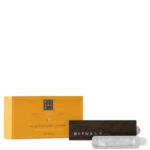 Image of Rituals The Ritual of Mehr Car Perfume 6g