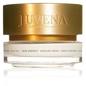 Image of SKIN ENERGY moisture cream 50ml