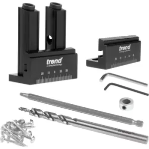 Image of Trend Pocket Hole Jig Mini