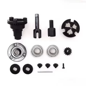 Image of Carisma Gt24B Differential Gear Set