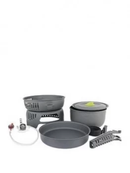 Image of Yellowstone Tornado Cook Set