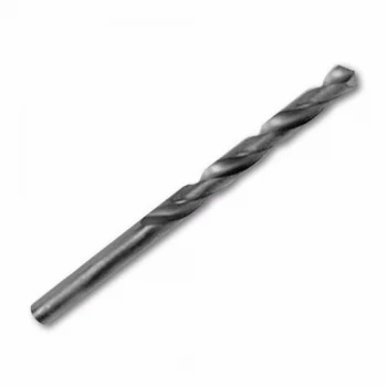 Image of Zexum HSS Contractor Essential Drill Bits Fro Plaster Wood Metal and Plastic - 1.5 MM