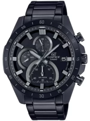 Image of Casio Mens Edifice Watch EFR-571MDC-1AVUEF