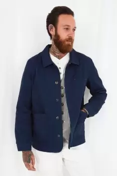 Image of Work Hard Play Hard Jacket