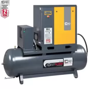 Image of SIP SIP RS11-10-500BD/RD Rotary Screw Compressor