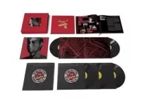 Image of Tattoo You: 40th Anniversary (Super Deluxe Edition)