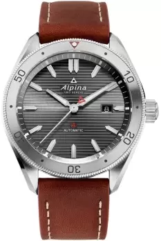 Image of Alpina Watch Alpiner4 Automatic