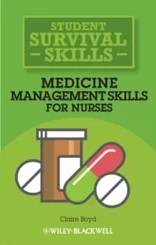 Image of Medicine Management Skills for Nurses