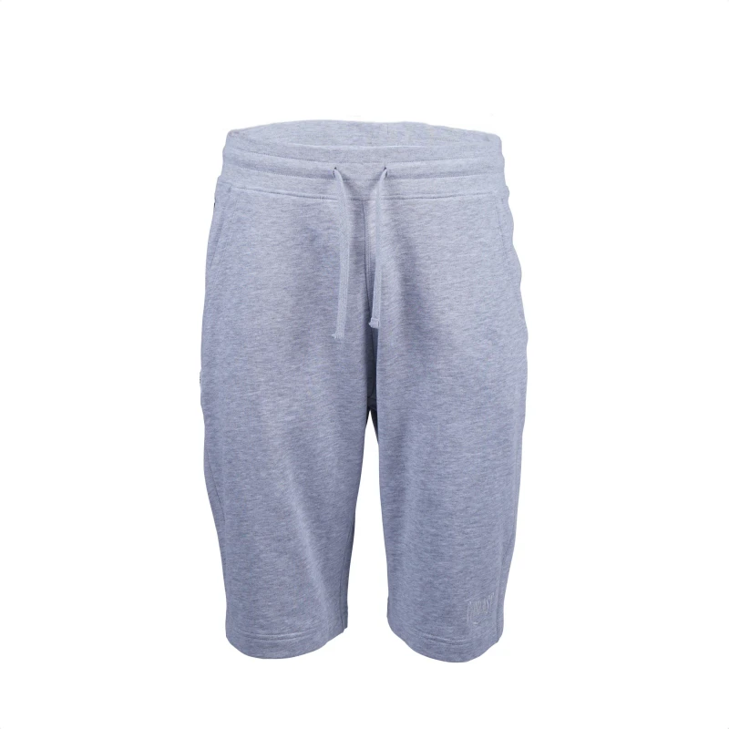 Image of Everlast Box Shorts Mens - Grey Grey XS