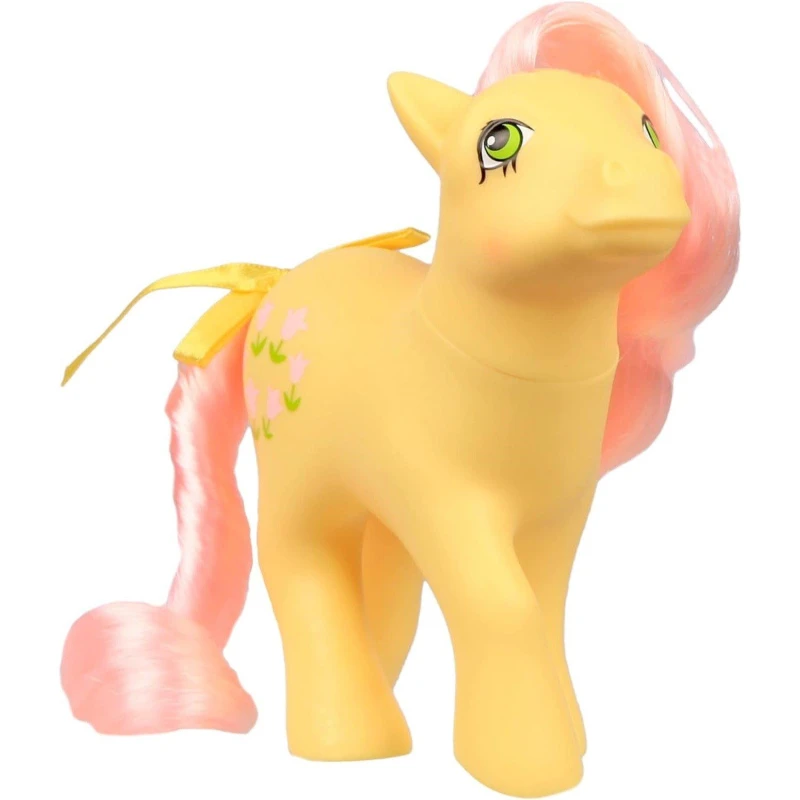 Image of Tomy Pony Classic Pony - Posey - Multi Multi One Size