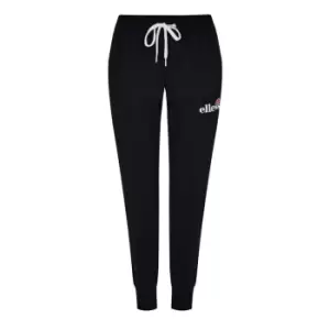 Image of Ellesse Frivola Joggers Womens - Black