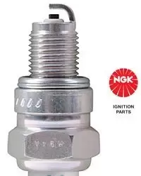 Image of NGK CR6HSB-9 / 97276 Spark Plug Nickel