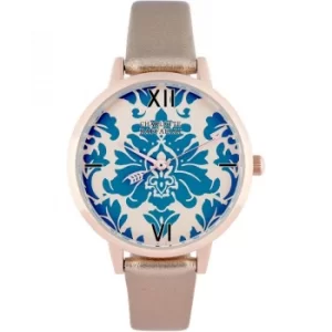 Image of Ladies Charlotte Raffaelli Romance Watch