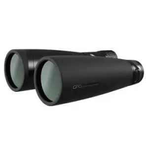 Image of GPO Passion ED 10x56 Binoculars - Black / Anthracite
