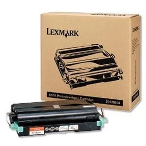 Image of Lexmark 20K0504 Photodeveloper Unit