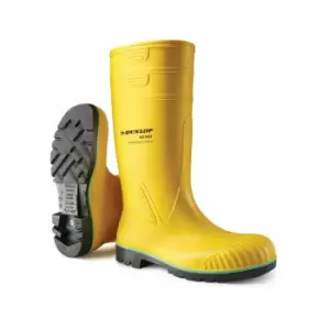 Image of Acifort Heavy Duty Yellow 11
