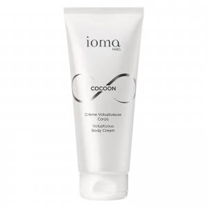 Image of IOMA Cocoon Voluptuous Body Cream 150ml