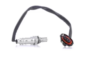 Image of VEMO Lambda sensor V40-76-0018 Oxygen sensor,O2 sensor OPEL,VAUXHALL,Corsa C Schragheck (X01),Meriva A (X03),Zafira A (T98),Astra G CC (T98)