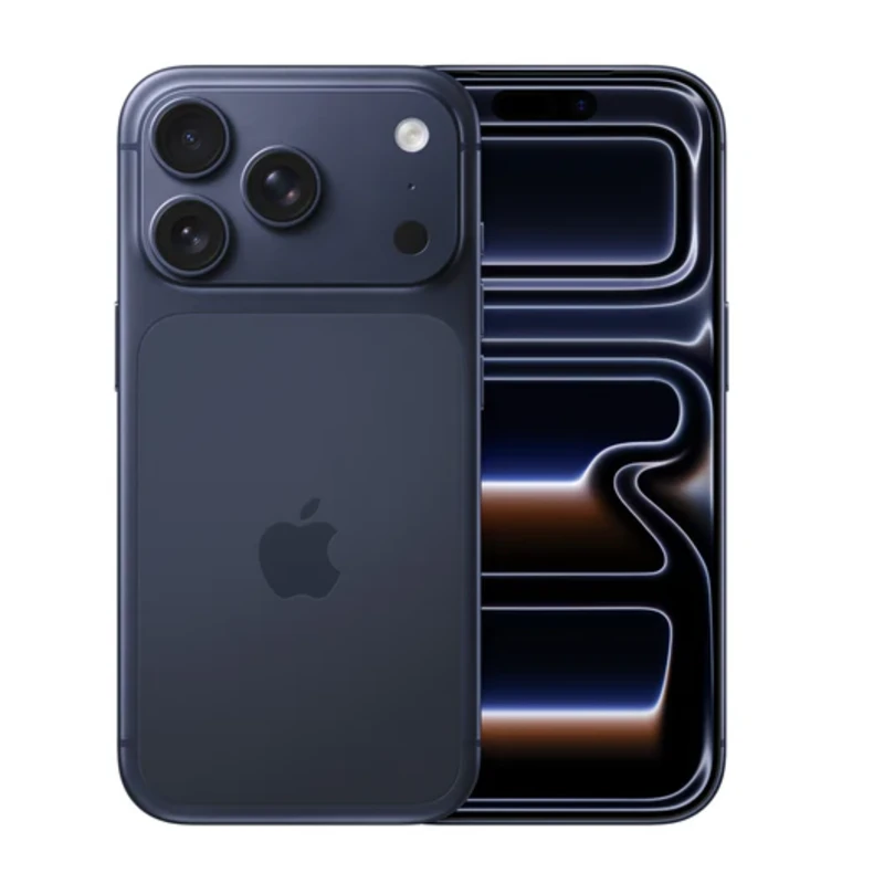 Image of Apple iPhone 17 Pro 256GB