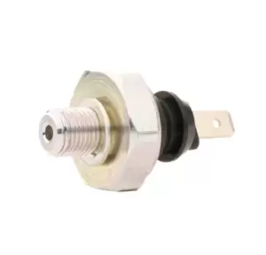 Image of TOPRAN Oil Pressure Switch 101 507 Oil Pressure Sensor,Oil Pressure Sender VW,AUDI,FORD,Golf IV Schragheck (1J1)