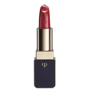 Image of Cle de Peau Beaute Lipstick 4g (Various Shades) - 18 Refined Red