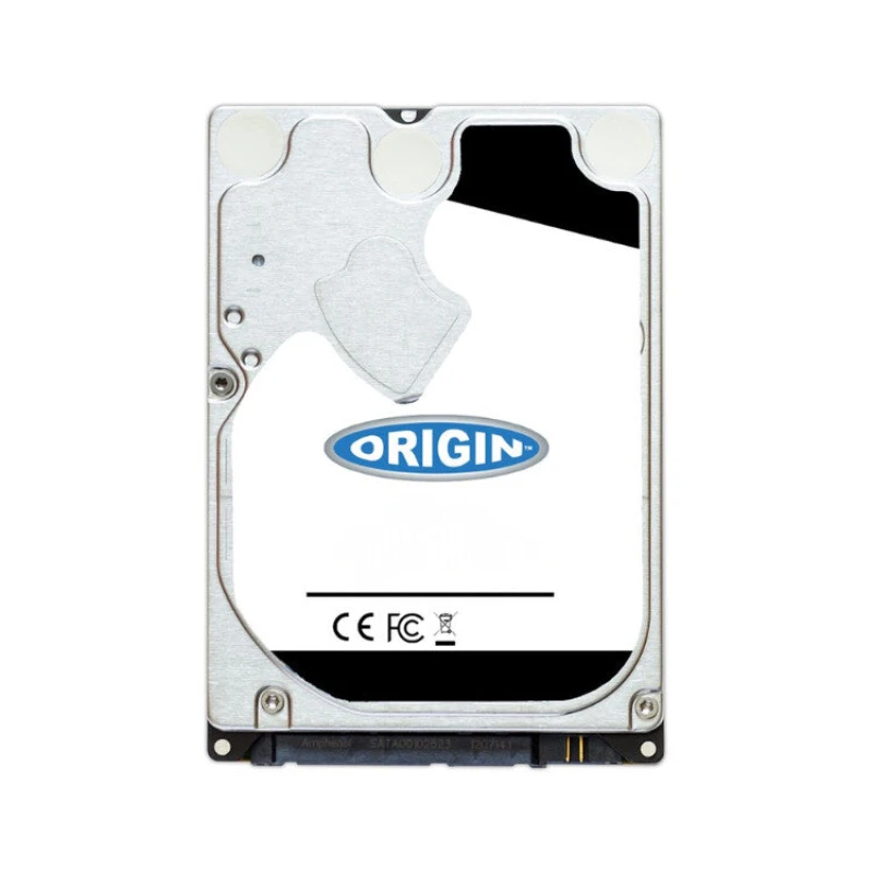 Image of Origin Storage Origin Storage SSD 500GB 2.5" SATA 3D TLC in Hot Swap Caddy DELL-500TLC-NB50