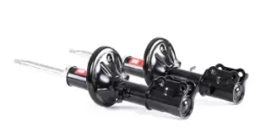 Image of TRW Shock absorber JGM1191T Shocks,Shock absorbers HYUNDAI,GETZ (TB)