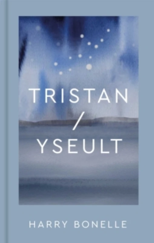 Image of Tristan/Yseult Hardback
