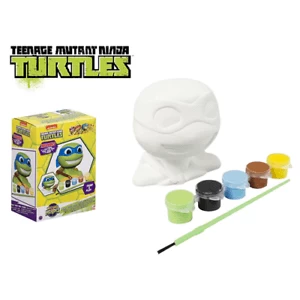 Image of Turtles HSH Paint Your Own Figure - Mikey