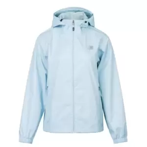 Image of Karrimor Sierra Hooded Jacket Womens - Blue