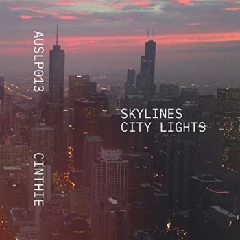 Image of Cinthie - Skylines City Lights Vinyl