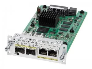 Image of Cisco WAN Network Interface Module