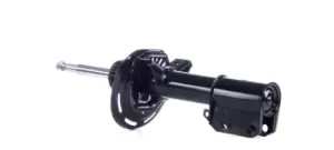 Image of RIDEX Shock absorber 854S1478 Shocks,Shock absorbers MERCEDES-BENZ,GLK (X204)