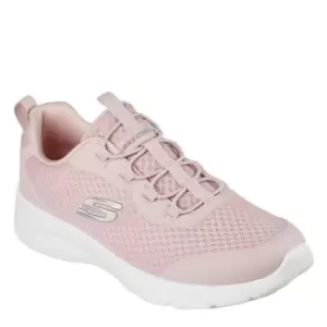 Image of Skechers Dynamight 2 Trainers Womens - Pink
