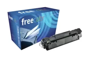 Image of Freecolor 35A-FRC toner cartridge Black
