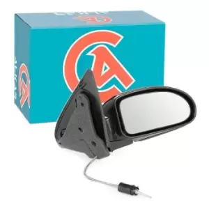 Image of ALKAR Wing mirror FORD 6165399 1077617,1133959 Outside mirror,Side mirror,Door mirror,Side view mirror,Offside wing mirror