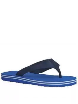 Image of Regatta Rico - Blue/Navy, Blue/Navy, Size 9, Men