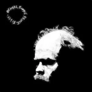 Image of Beware by Bonnie 'Prince' Billy CD Album