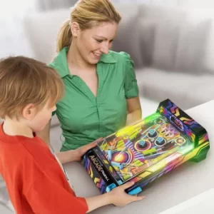 Image of Electronic Arcade Pinball