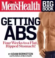 Image of mens health big book getting abs get a flat ripped stomach and your stronge
