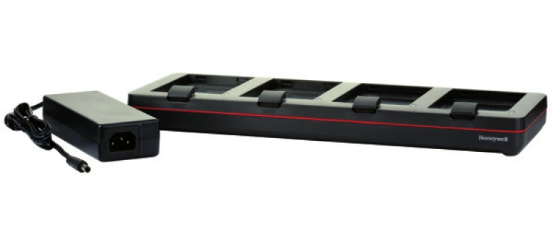 Image of Honeywell CT40-QBC-0 battery charger