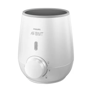 Image of Philips Avent Fast Bottle Warmer