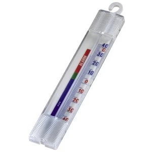 Image of Xavax Refrigerator/Freezer Thermometer, analogue