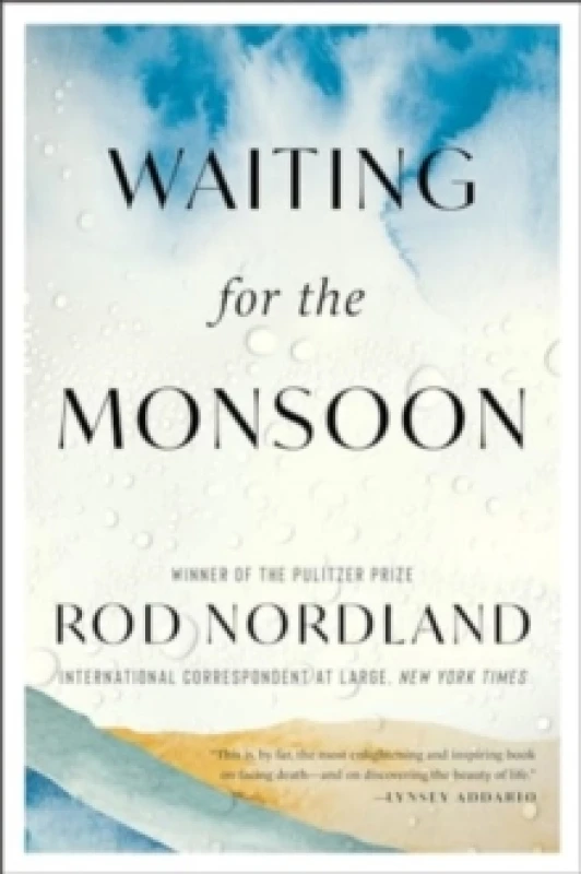 Image of Waiting for the Monsoon. Paperback. By Rod Nordland Books