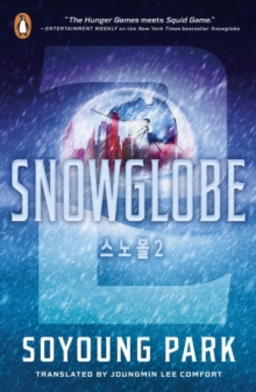 Image of Snowglobe 2 Paperback / softback